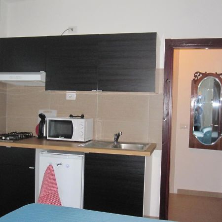 Casa Vacanza Le Mansardine Bergamo Exteriér fotografie