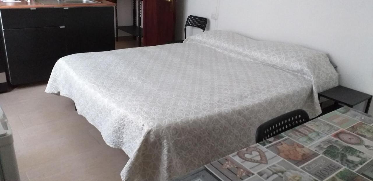 Casa Vacanza Le Mansardine Bergamo Exteriér fotografie