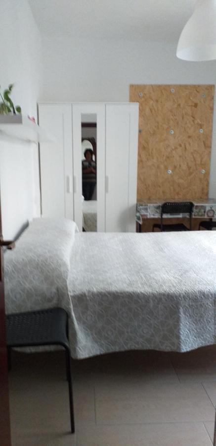 Casa Vacanza Le Mansardine Bergamo Exteriér fotografie